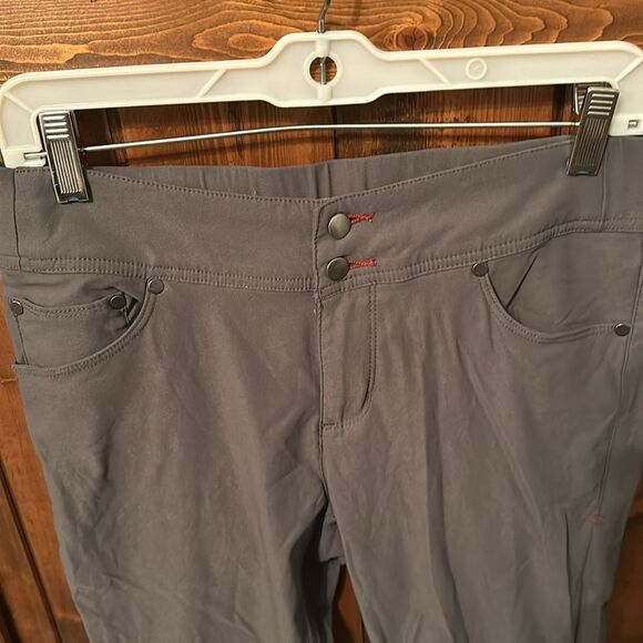 Toad & Co Flextime Skinny Pant, Size 8 - Picture 3 of 12